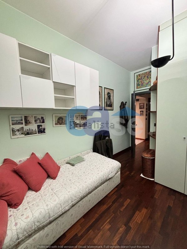appartamento in vendita a Cologno Monzese