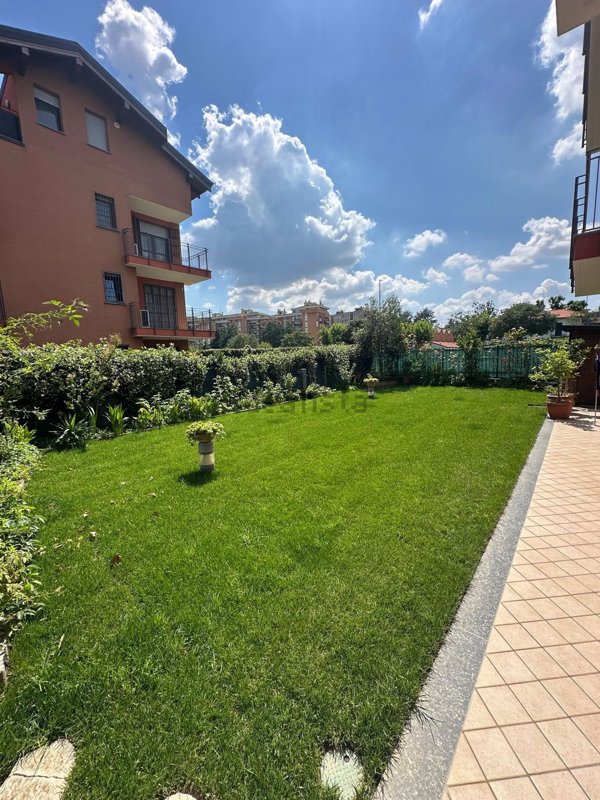 appartamento in vendita a Cologno Monzese