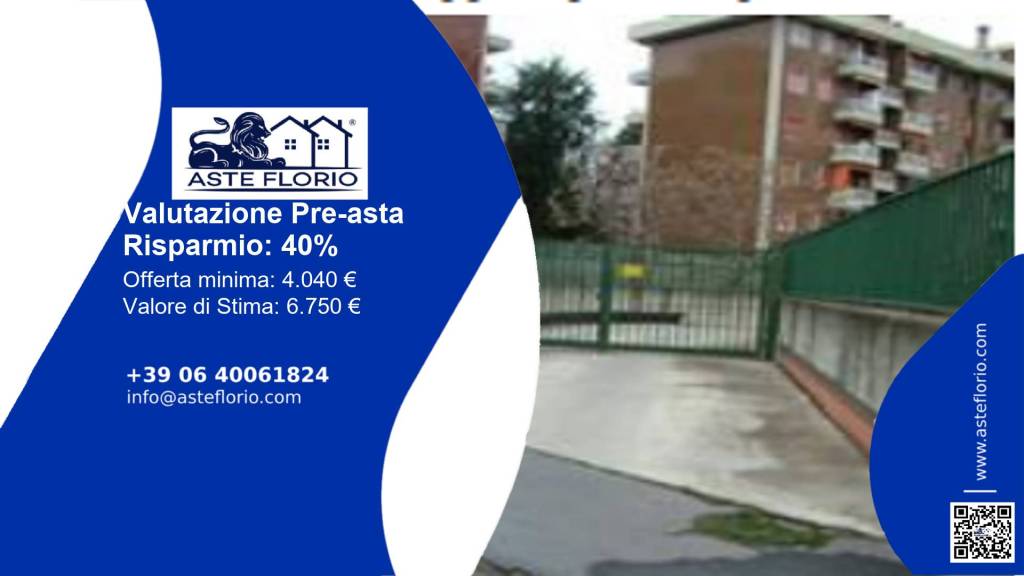 terreno edificabile in vendita a Cologno Monzese in zona San Maurizio al Lambro