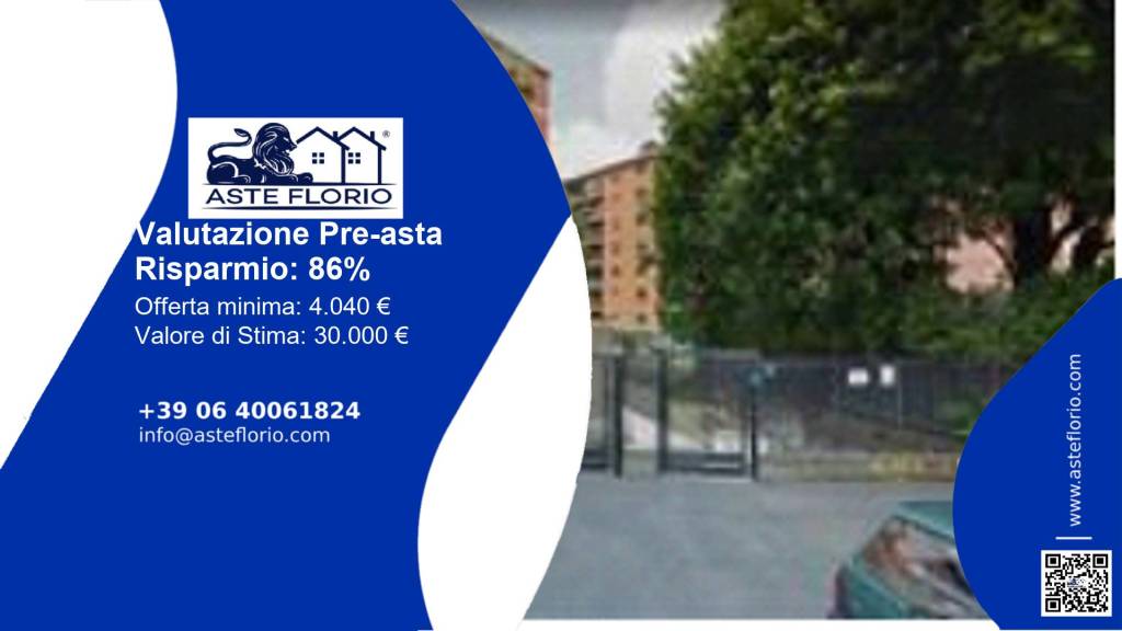 terreno edificabile in vendita a Cologno Monzese in zona San Maurizio al Lambro