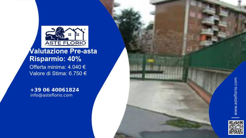 terreno edificabile in vendita a Cologno Monzese in zona San Maurizio al Lambro