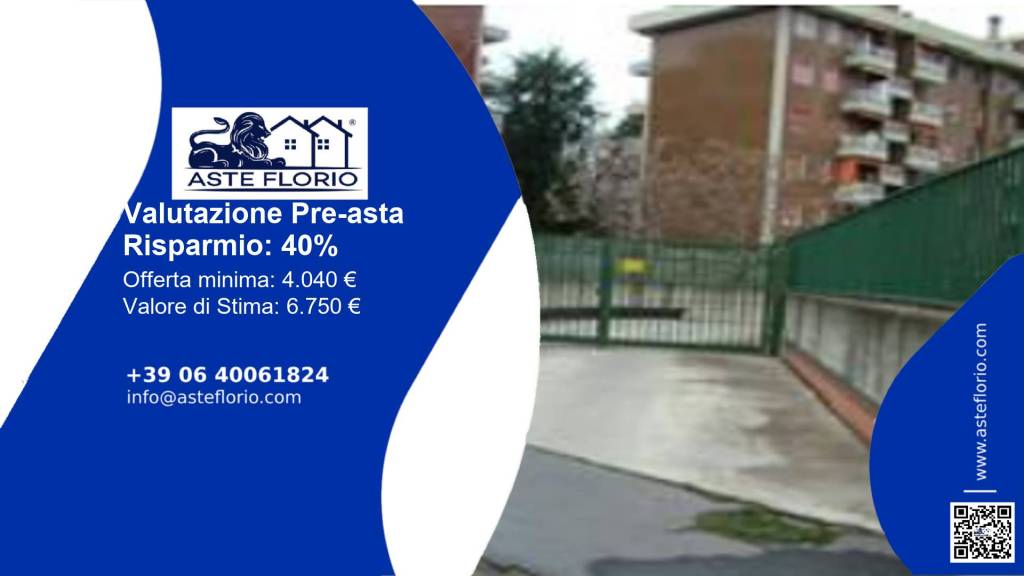 terreno edificabile in vendita a Cologno Monzese in zona San Maurizio al Lambro