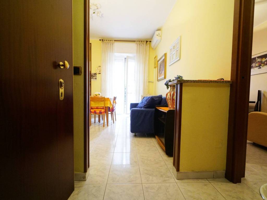 appartamento in vendita a Cologno Monzese