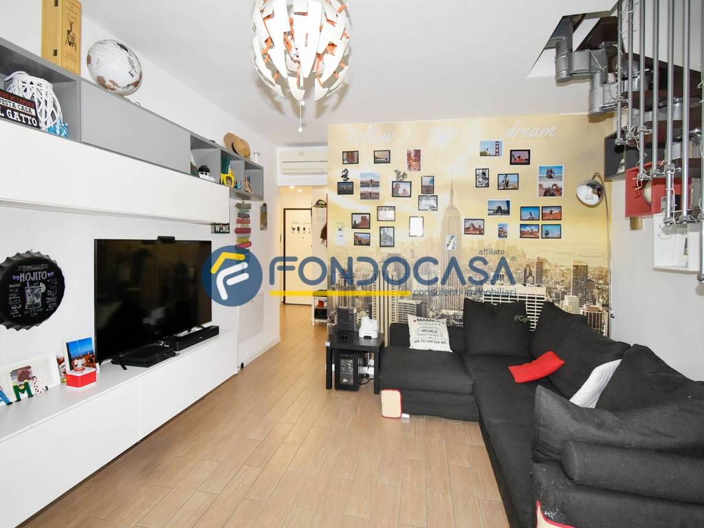 appartamento in vendita a Cologno Monzese