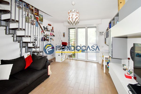 appartamento in vendita a Cologno Monzese