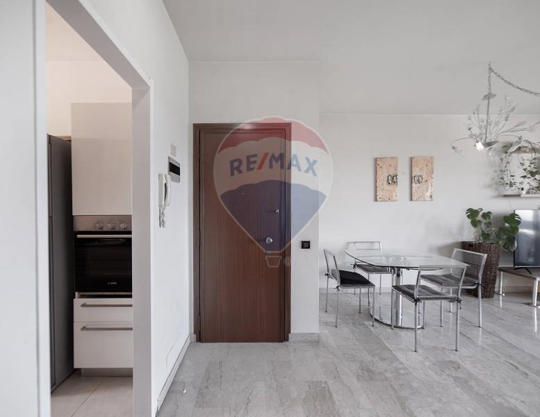 appartamento in vendita a Cologno Monzese