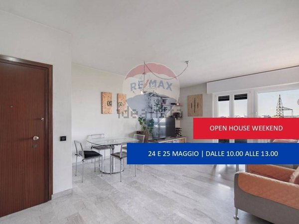 appartamento in vendita a Cologno Monzese