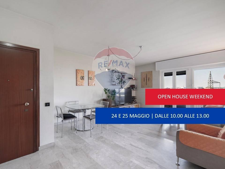 appartamento in vendita a Cologno Monzese