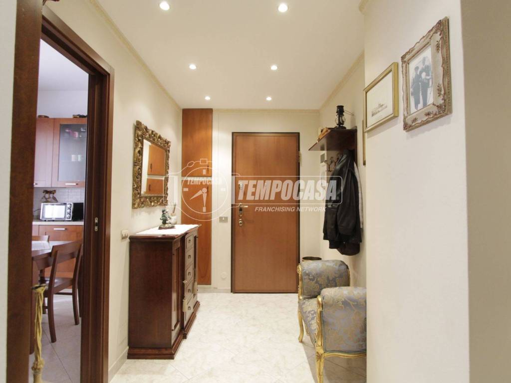 appartamento in vendita a Cologno Monzese