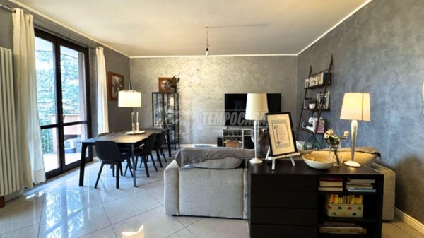 appartamento in vendita a Cologno Monzese