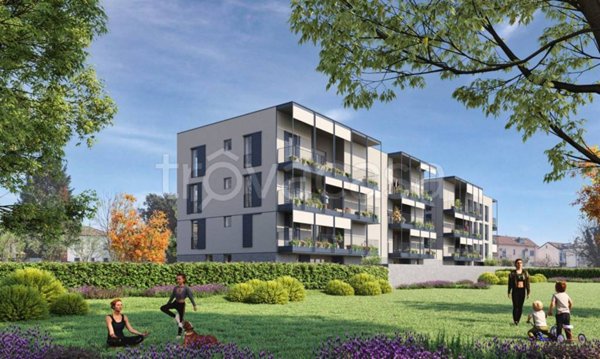 appartamento in vendita a Cologno Monzese