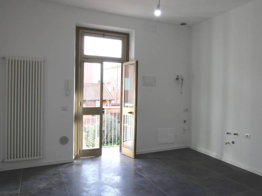 appartamento in vendita a Cologno Monzese in zona San Maurizio al Lambro