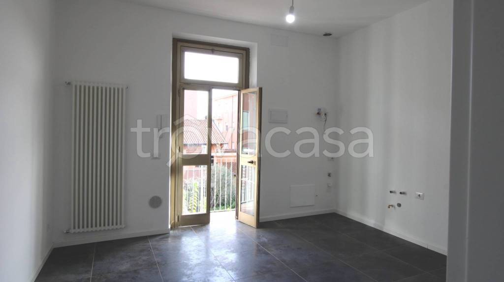 appartamento in vendita a Cologno Monzese in zona San Maurizio al Lambro