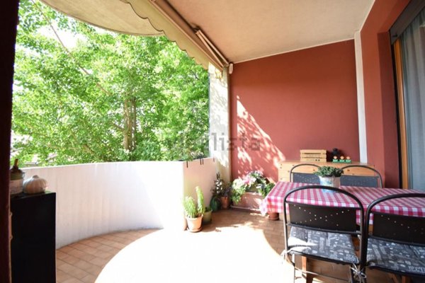 appartamento in vendita a Cologno Monzese in zona San Maurizio al Lambro