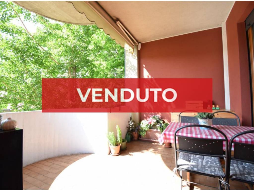 appartamento in vendita a Cologno Monzese in zona San Maurizio al Lambro