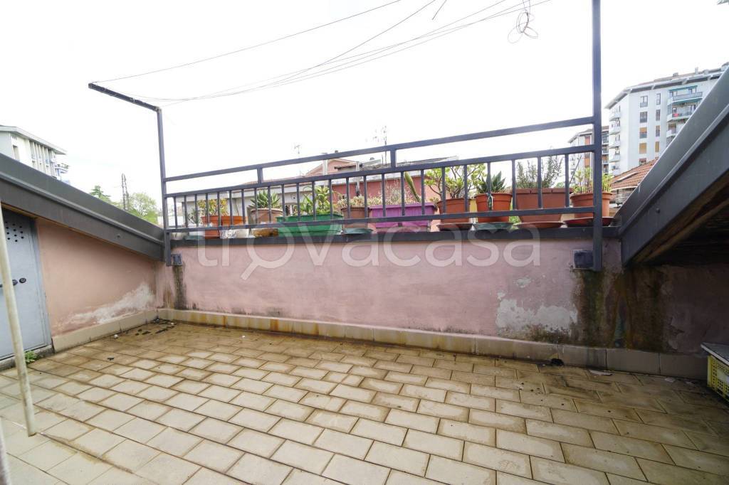 appartamento in vendita a Cologno Monzese
