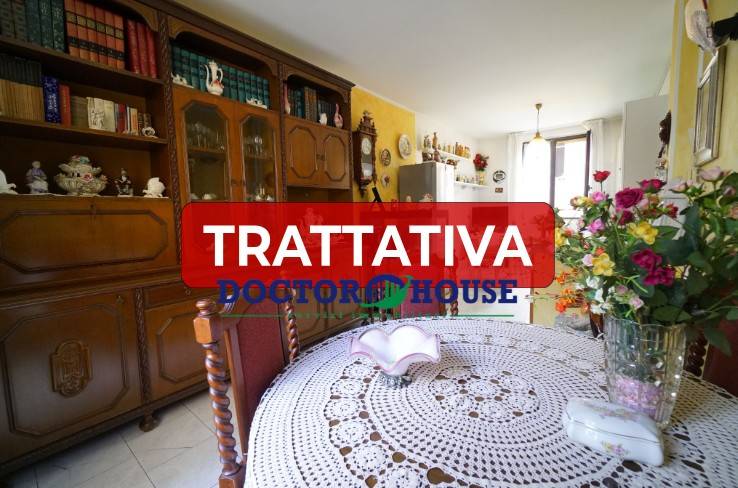appartamento in vendita a Cologno Monzese