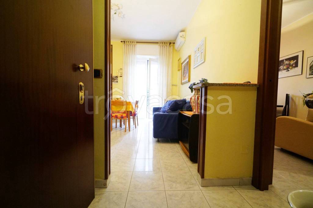 appartamento in vendita a Cologno Monzese