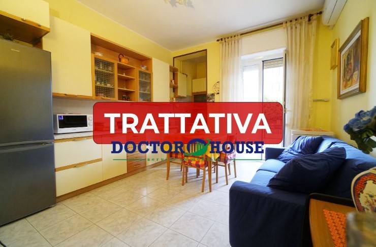 appartamento in vendita a Cologno Monzese