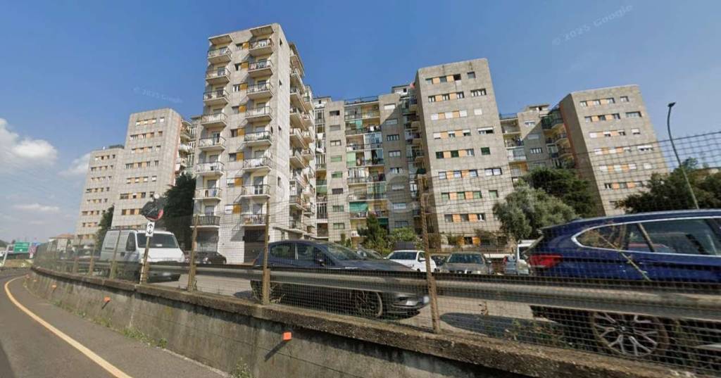 appartamento in vendita a Cologno Monzese