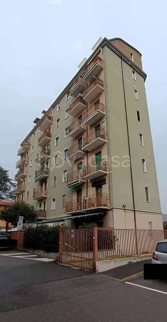 appartamento in vendita a Cologno Monzese