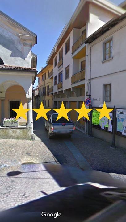 appartamento in vendita a Cologno Monzese in zona San Maurizio al Lambro