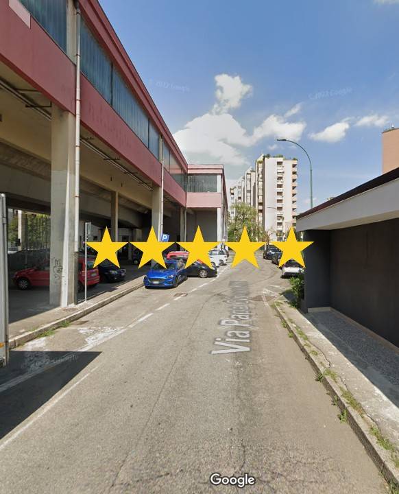 appartamento in vendita a Cologno Monzese