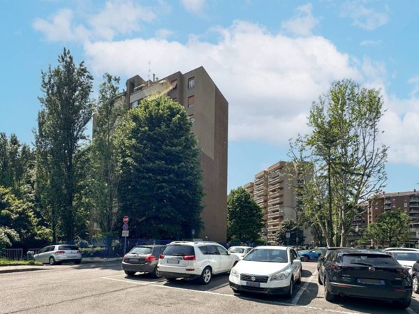appartamento in vendita a Cologno Monzese