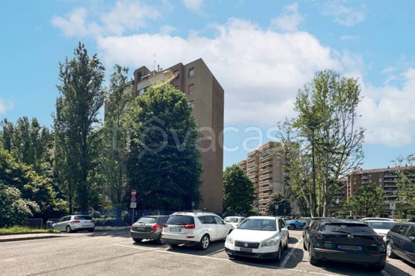 appartamento in vendita a Cologno Monzese