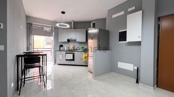 appartamento in vendita a Cologno Monzese