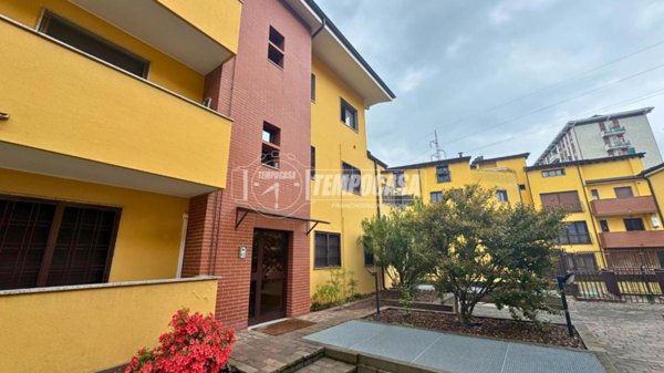 appartamento in vendita a Cologno Monzese