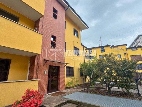 appartamento in vendita a Cologno Monzese