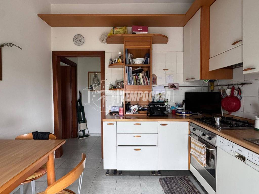 appartamento in vendita a Cologno Monzese