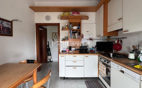 appartamento in vendita a Cologno Monzese