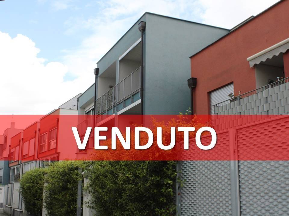 appartamento in vendita a Cologno Monzese