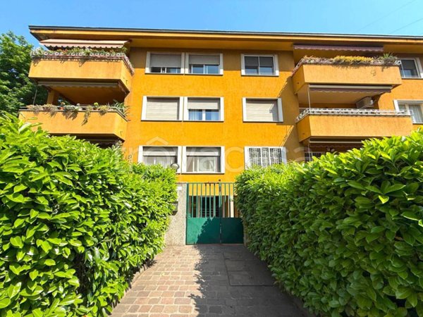 ufficio in vendita a Cologno Monzese