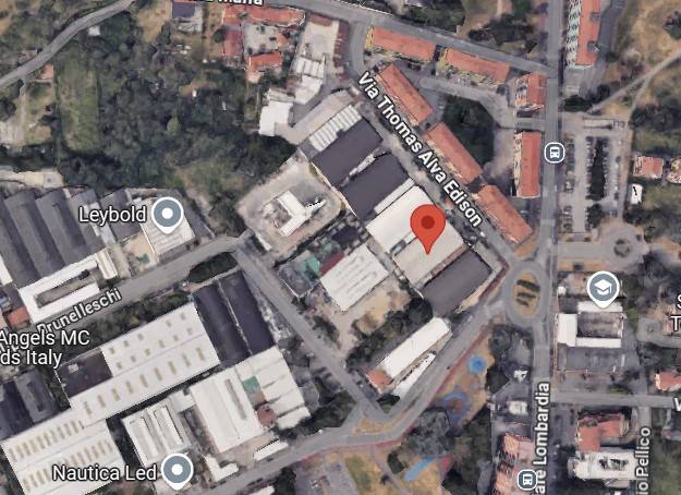 appartamento in vendita a Cologno Monzese in zona San Maurizio al Lambro