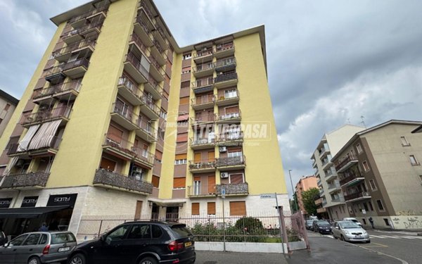 appartamento in vendita a Cologno Monzese