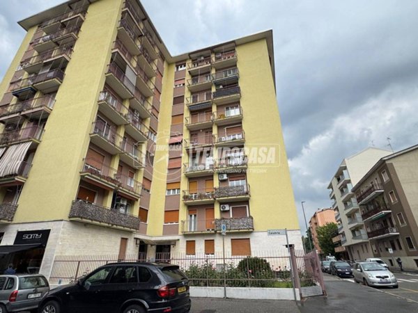appartamento in vendita a Cologno Monzese