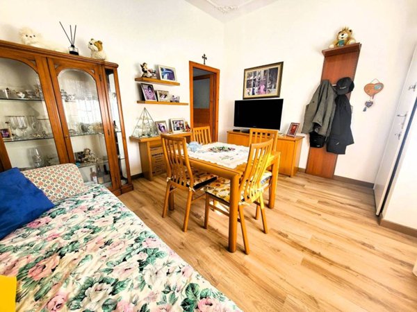 appartamento in vendita a Cologno Monzese in zona San Maurizio al Lambro