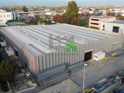 capannone in vendita a Cologno Monzese