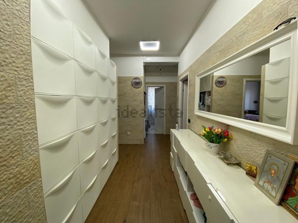 appartamento in vendita a Cologno Monzese