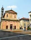 appartamento in vendita a Cologno Monzese in zona San Maurizio al Lambro