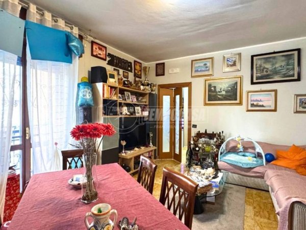 appartamento in vendita a Cologno Monzese