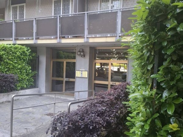 appartamento in vendita a Cologno Monzese