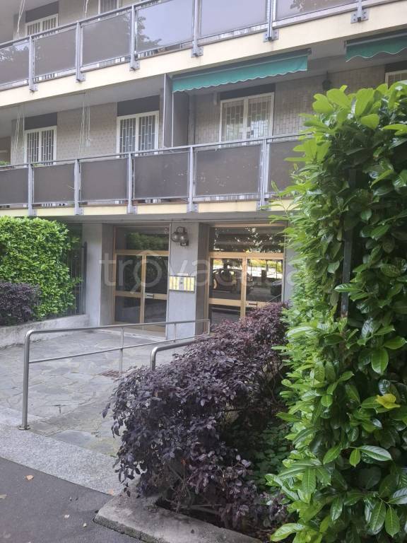 appartamento in vendita a Cologno Monzese