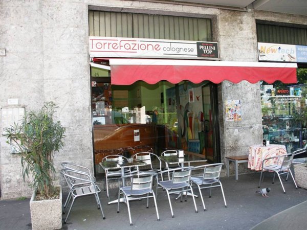 negozio in vendita a Cologno Monzese