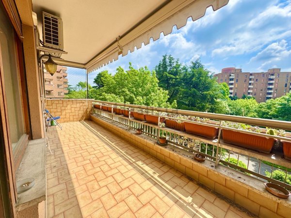 appartamento in vendita a Cologno Monzese