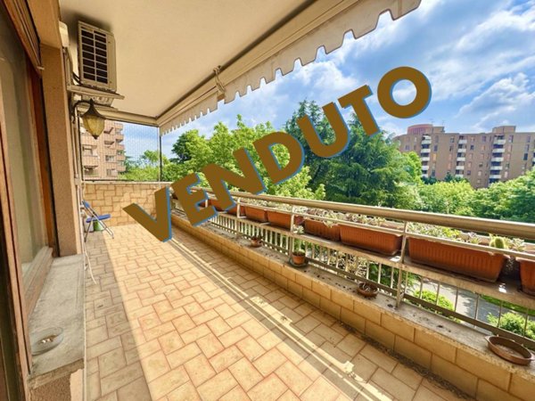 appartamento in vendita a Cologno Monzese