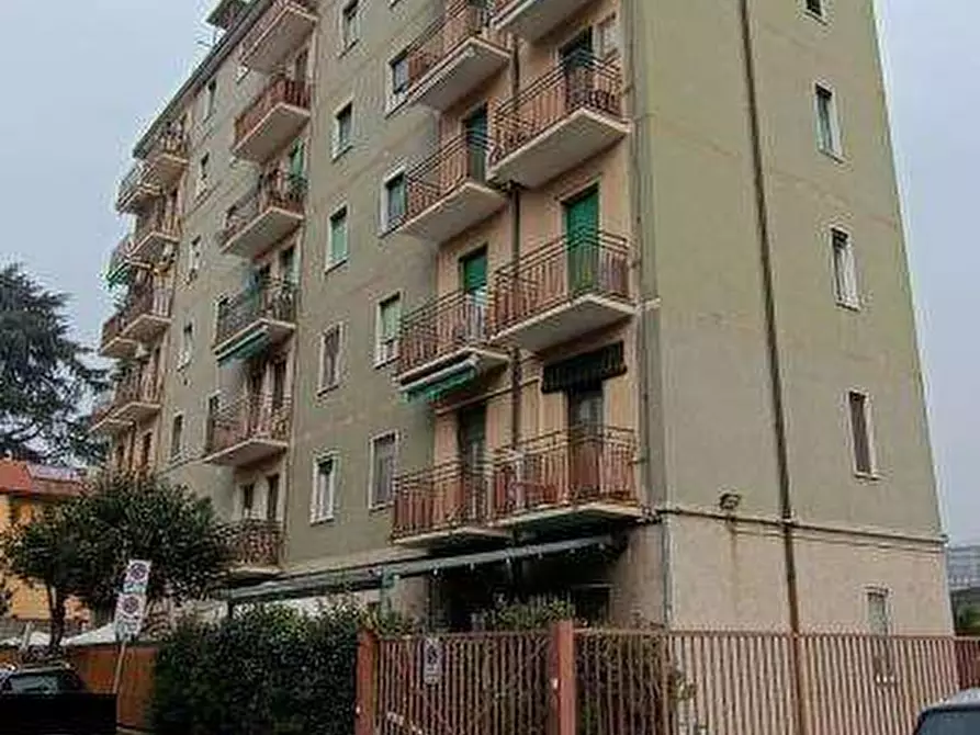 appartamento in vendita a Cologno Monzese